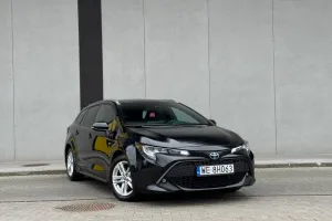 Toyota Corolla Seria E21 1.8 Hybrid Comfort 2023