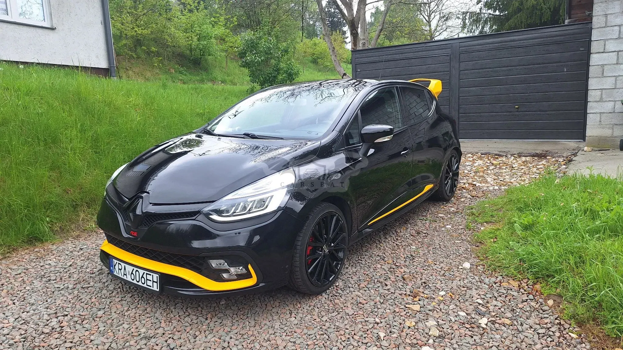 Renault Clio IV 2018