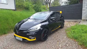 Renault Clio IV 2018