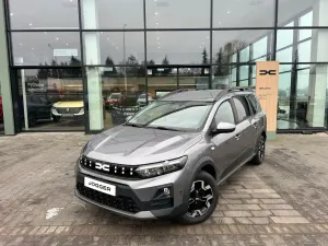 Dacia Jogger 2025