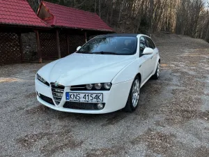 Alfa Romeo 159 2008