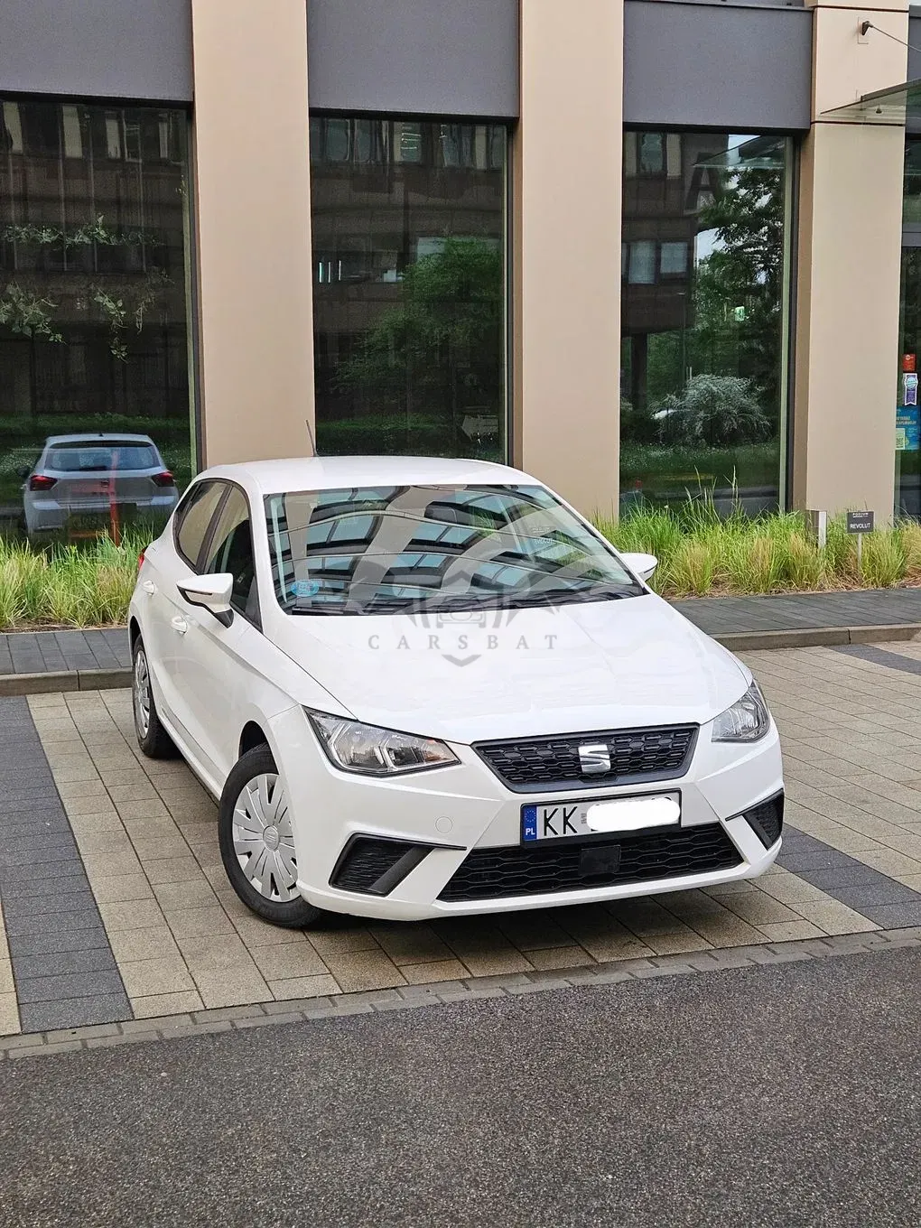 Seat Ibiza V 1.0 EcoTSI S&S Style 2019