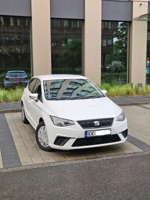 Seat Ibiza V 1.0 EcoTSI S&S Style 2019