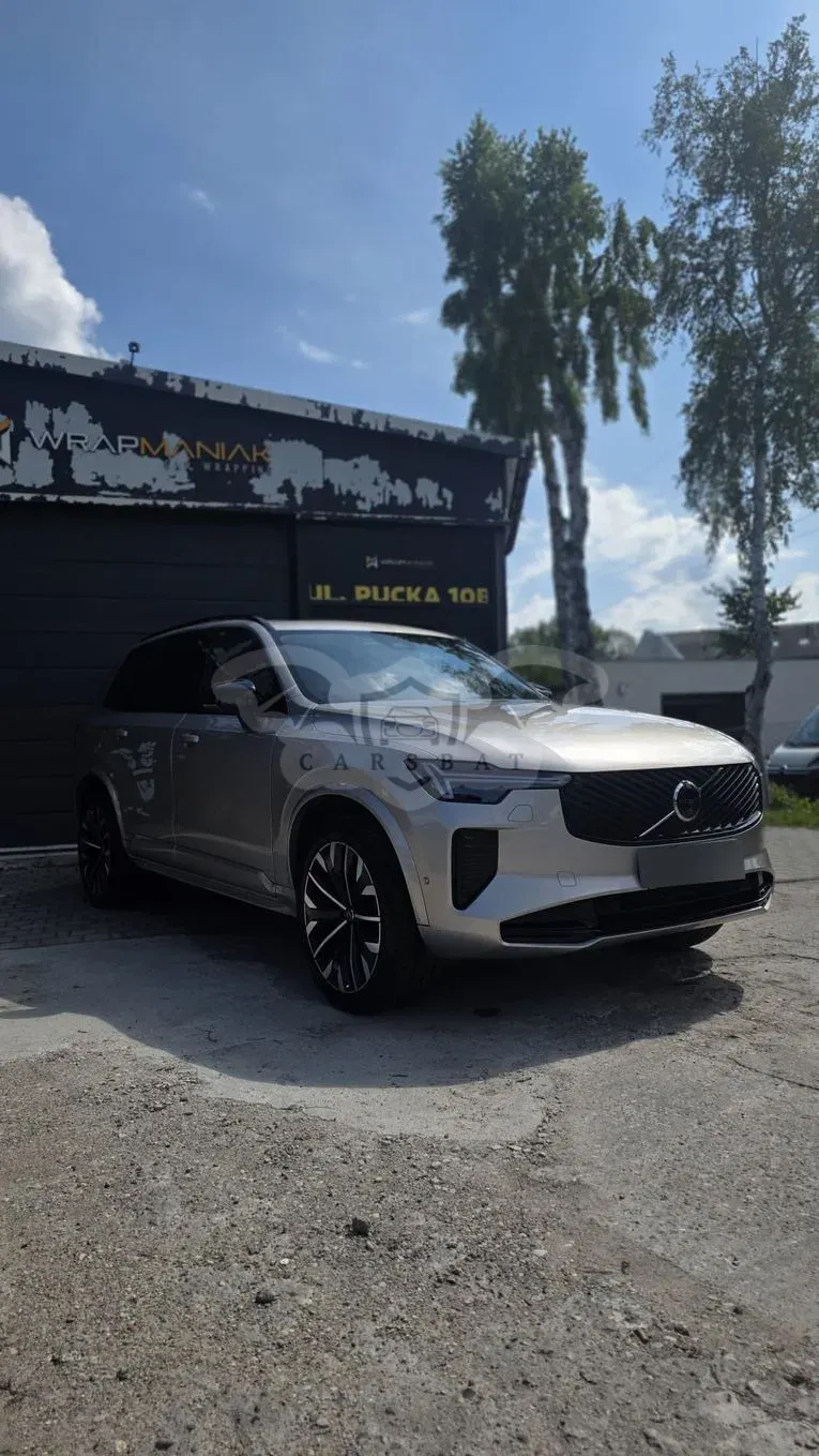 Volvo XC90 II B5 B AWD Ultra Bright 7os 2025