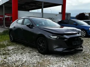 Mazda 3 IV e-SKYACTIV-G 2.0 M HYBRID 150 2023
