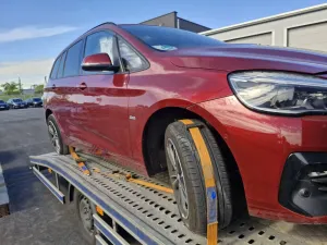 BMW 2 Series 220d GT xDrive Advantage sport 2018