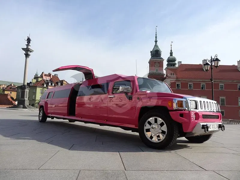 Hummer H3 Luxury 2008