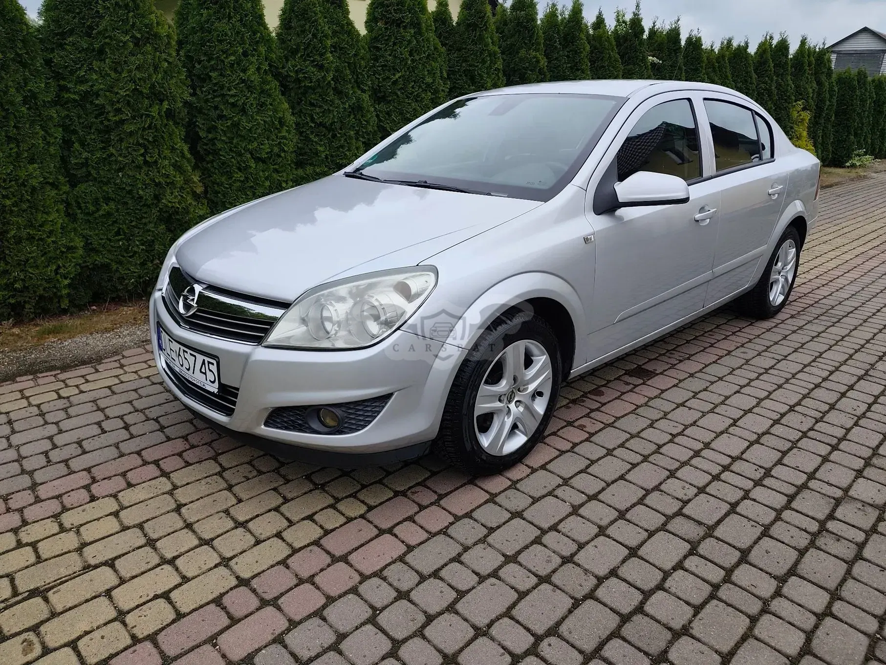 Opel Astra H 1.6 Edition 2009