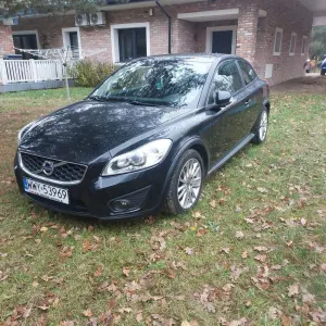 Volvo C30 DRIVe Momentum 2010