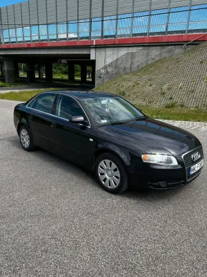 Audi A4 B7 2007