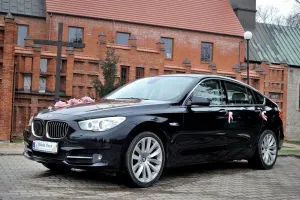 BMW 5 Series F10/F11 2009