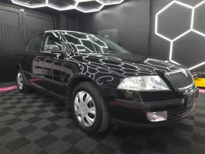 Skoda Octavia II 1.6 Ambiente 2005
