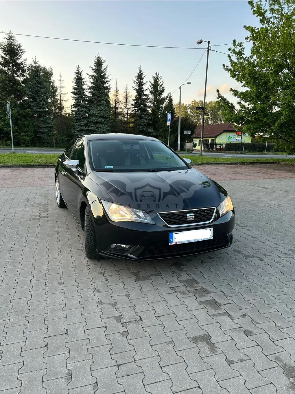 Seat Leon III SC 1.2 TSI Reference 2013