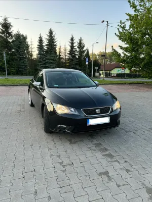 Seat Leon III SC 1.2 TSI Reference 2013