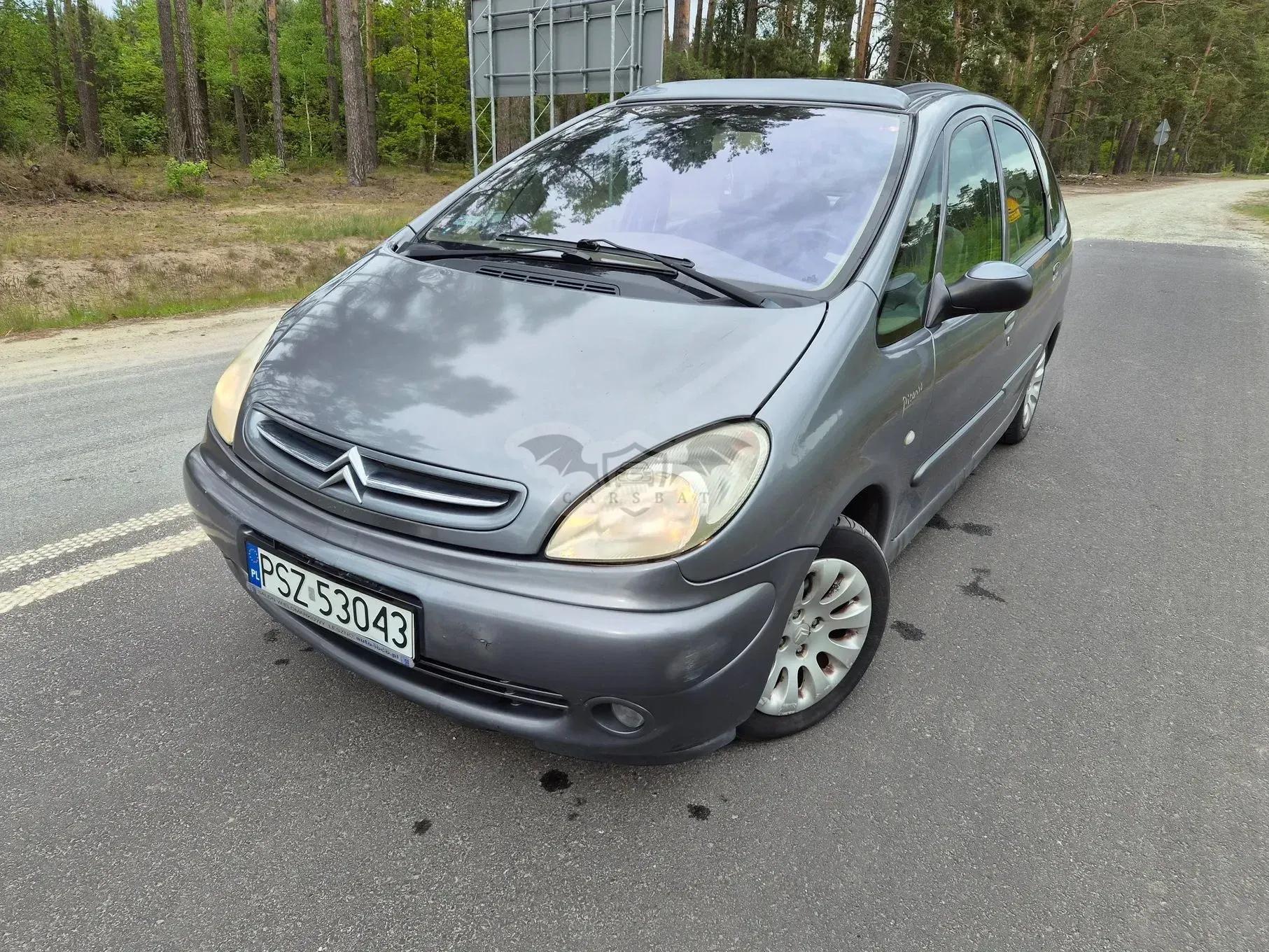 Citroën Xsara Picasso 1.8i Exclusive 2003