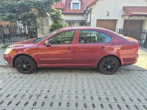 Skoda Octavia II 1.4 TSI Family 2009
