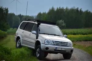 Suzuki Grand Vitara I 2.7 V6 2005