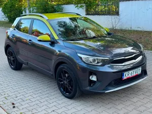 Kia Stonic 1.4 L 2018