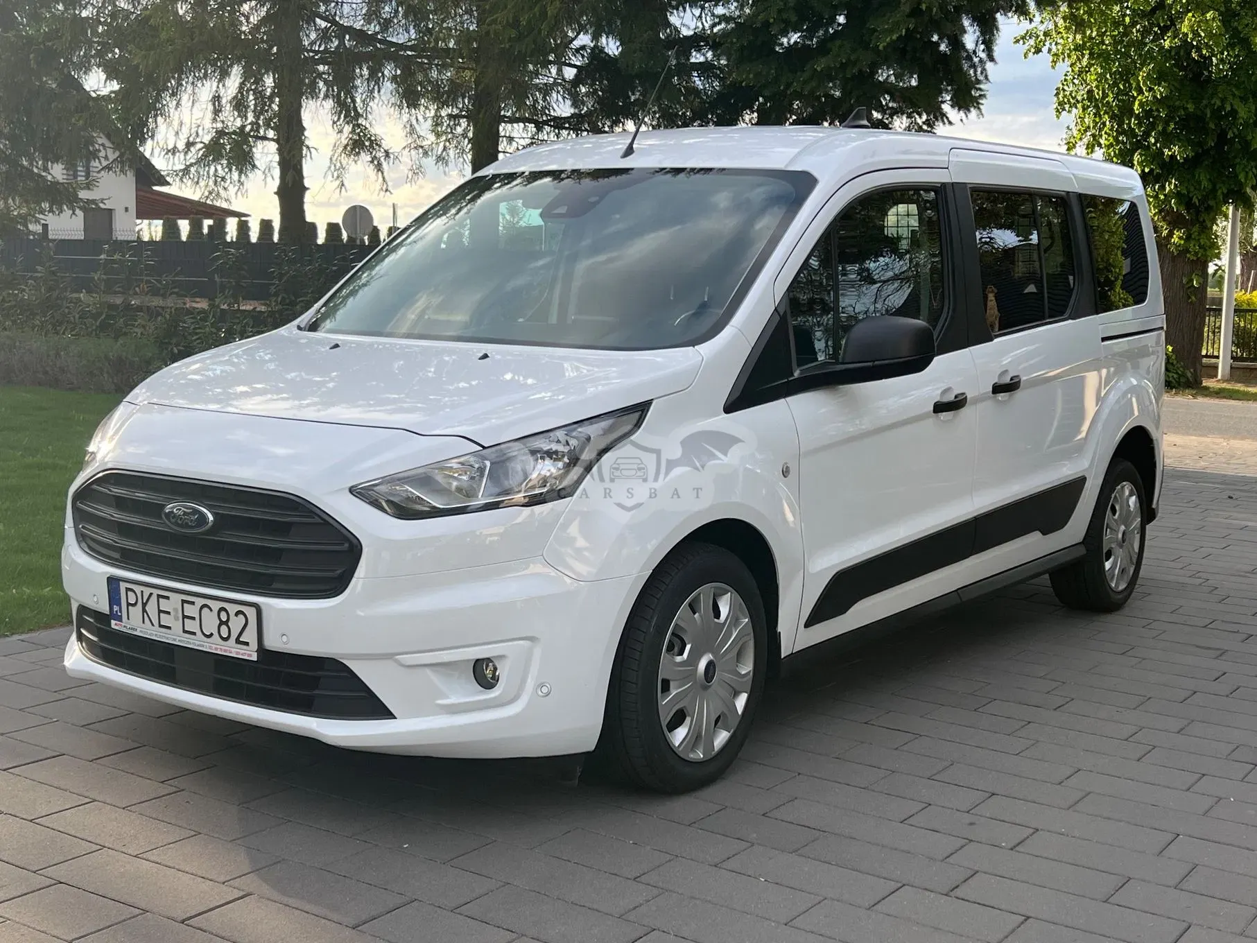 Ford Transit Connect II Kombi 230 L2 Trend N1 2023