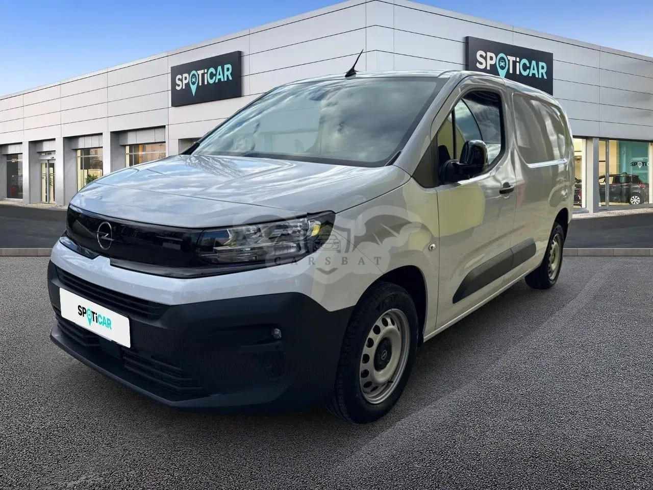 Opel Combo 2024