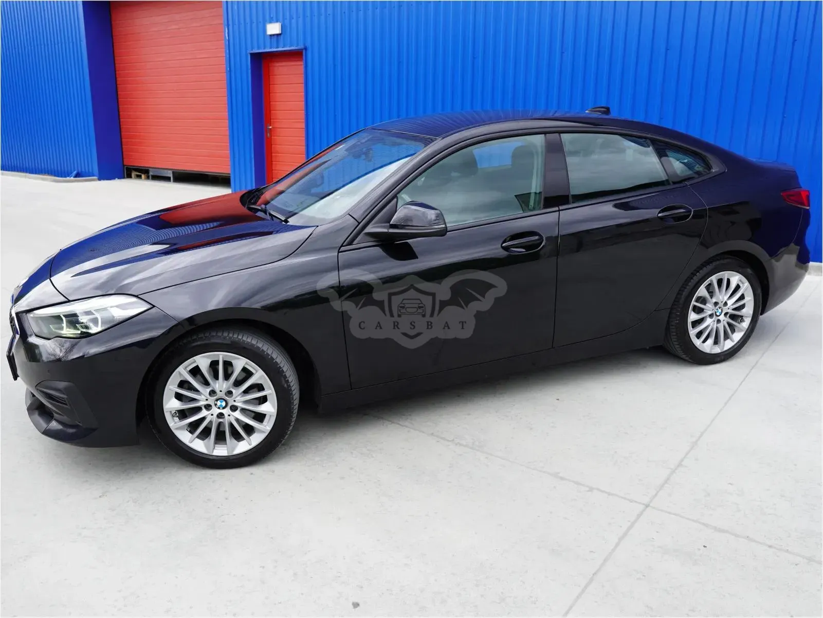 BMW 2 Series 2022