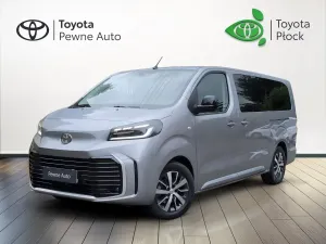 Toyota ProAce 2.0 D4-D Long Family 2025