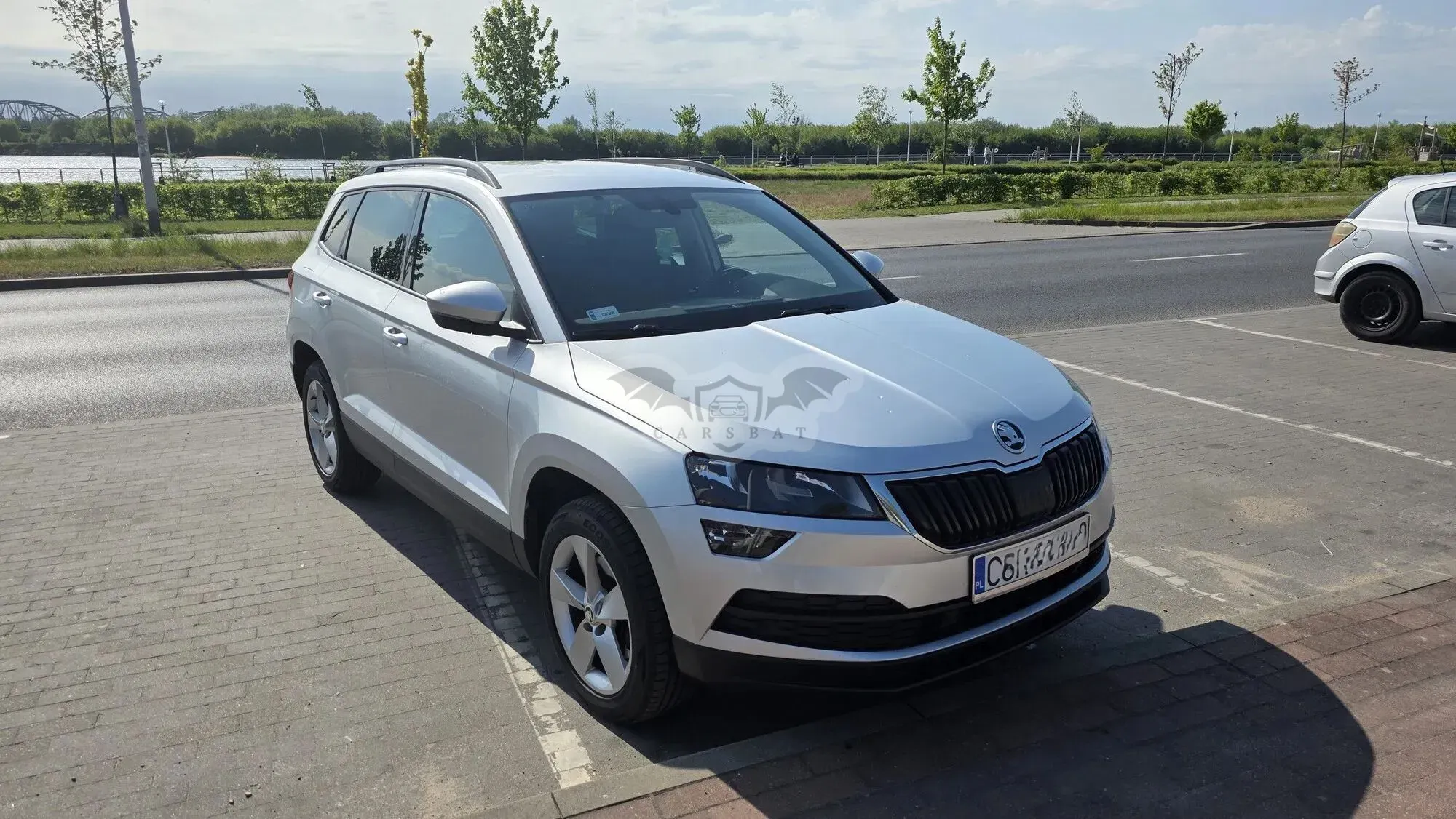 Skoda Karoq 1.6 TDI 4x2 Ambition 2017