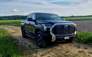 Toyota Tundra 2022