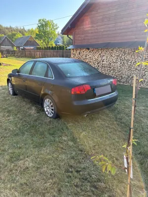 Audi A4 B7 2006