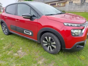 Citroën C3 III 1.2 PureTech Shine EAT6 2023