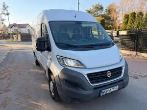 Fiat Ducato 2015