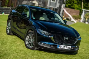 Mazda CX-30 2022