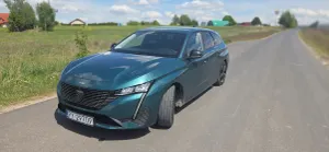 Peugeot 308 P5 1.2 PureTech Allure Pack S&S EAT8 2023