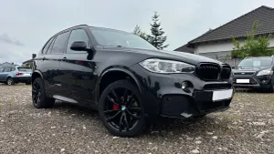 BMW X5 F15 xDrive30d 2014