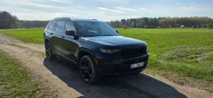 Jeep Grand Cherokee V 2021