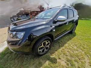 Dacia Duster II 1.2 TCe Prestige S&S EU6 2017