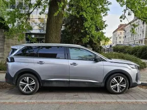 Peugeot 5008 II 2.0 BlueHDi Allure Pack S&S EAT8 2022