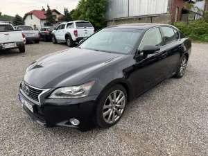 Lexus GS IV 300h Business Edition 2014