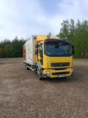 Volvo FL 2007