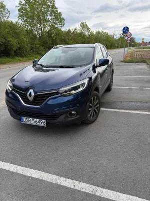 Renault Kadjar 1.5 dCi Energy Night&Day 2018
