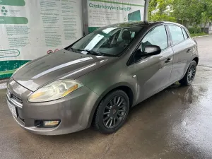 Fiat Bravo II 1.9 Multijet Active 2007