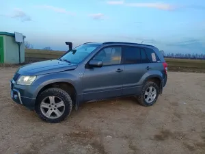 Suzuki Grand Vitara II 1.9 DDiS 2006