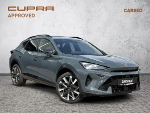 Cupra Formentor 1.5 eTSI mHEV DSG 2025