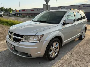 Dodge Journey 2009