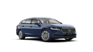 Skoda Superb VI 2.0 TSI Edition 130 DSG 2025