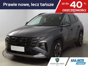 Hyundai Tucson IV 2024