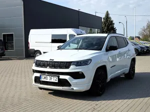 Jeep Compass II 1.5 T4 mHEV High Altitude FWD S&S DCT 2023