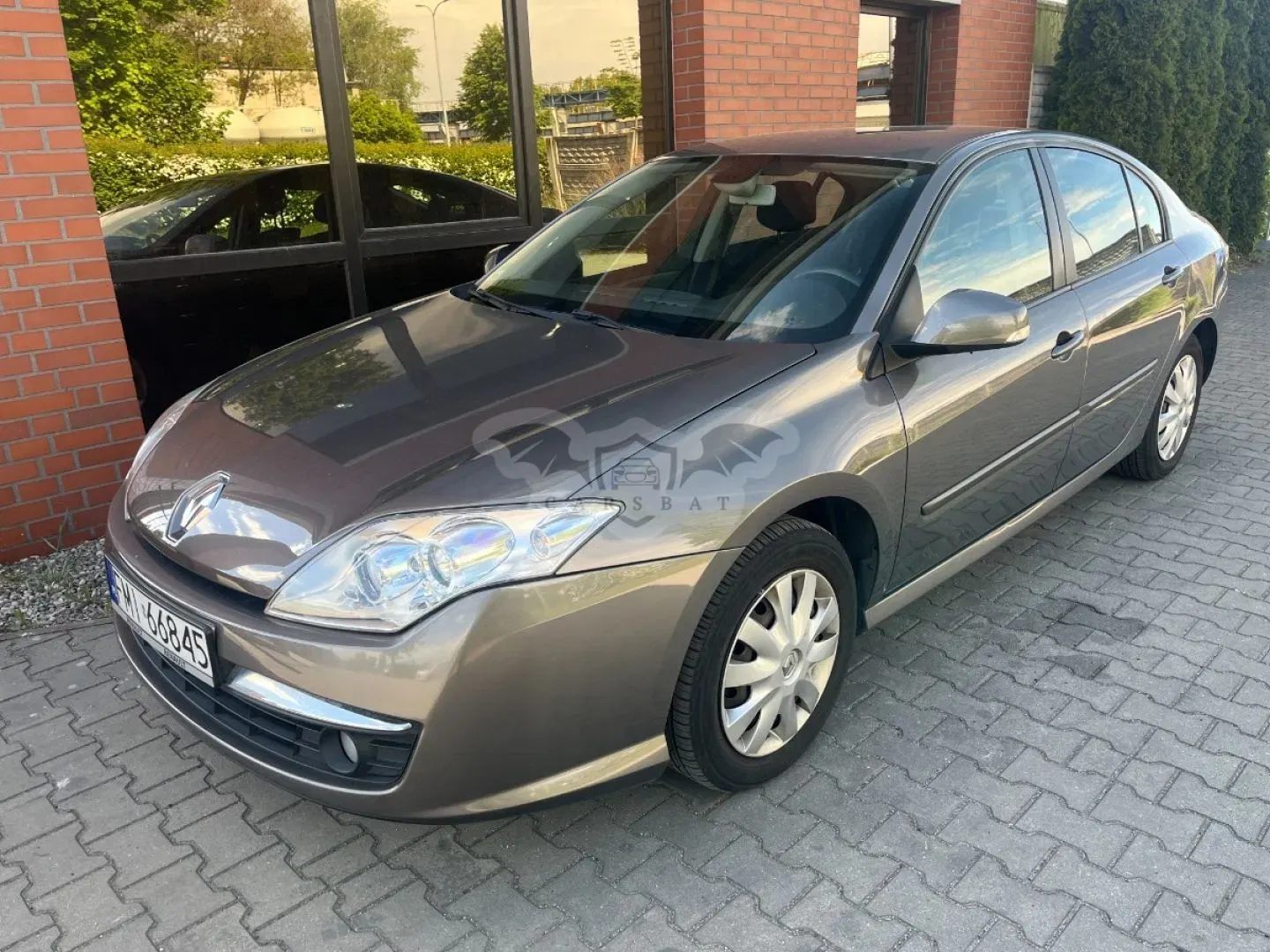 Renault Laguna III 2.0 Dynamique 2007