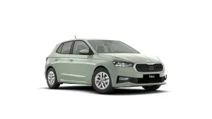 Skoda Fabia IV 1.0 TSI Edition 130 DSG 2026