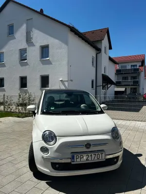 Fiat 500 1.2 Start&Stopp 2009